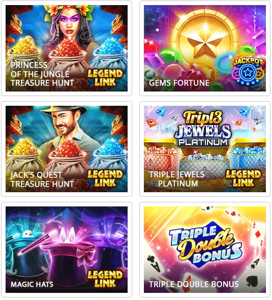 MayaPalace Casino App MayaPalace Casino App